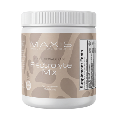 Electrolyte Mix (Daily Hydration)