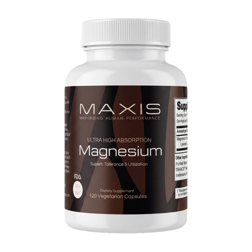 Magnesium