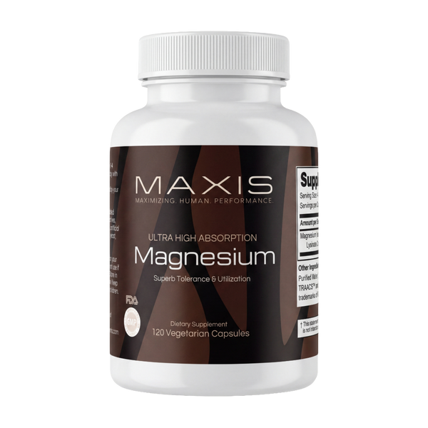 Magnesium