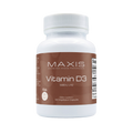 Vitamin D3 + K2 — view 1