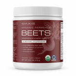 Organic Fermented Beet Root Powder
