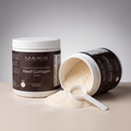 Grass-Fed Pasture-Raised Beef Collagen (Vanilla) — view 3