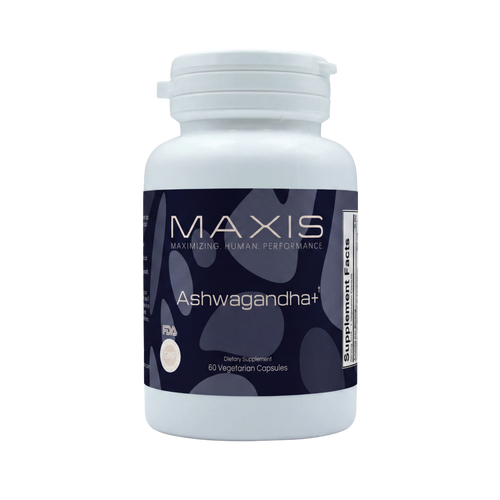 Ashwagandha+