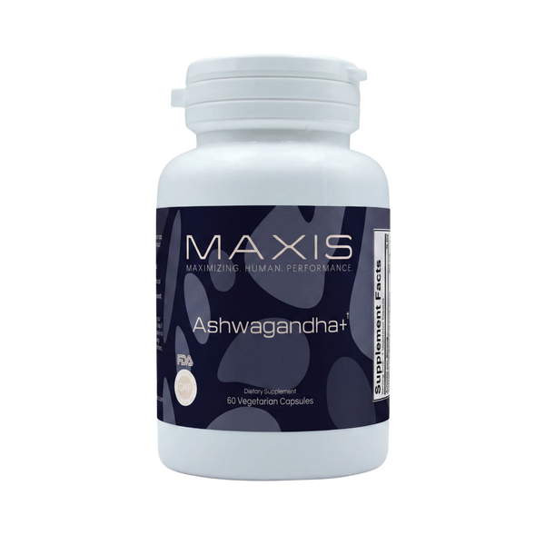 Ashwagandha+