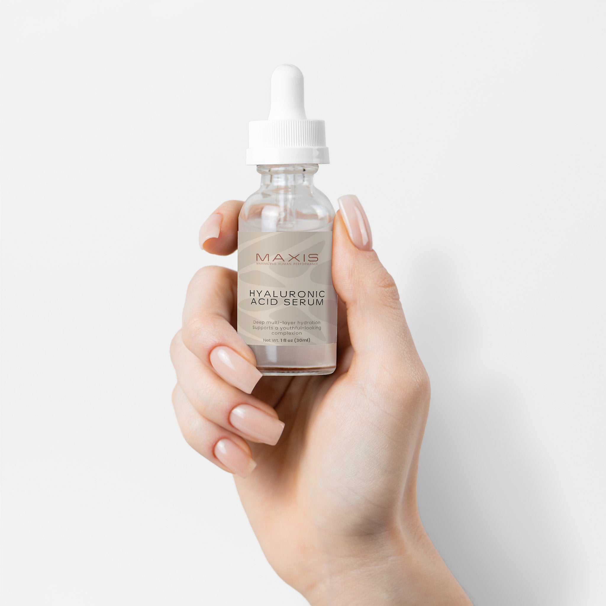 Hyaluronic Acid Serum