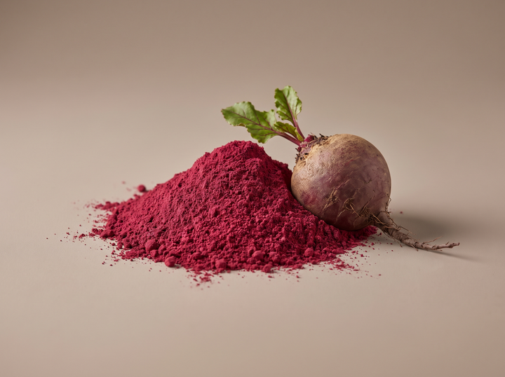 Organic Beet Root