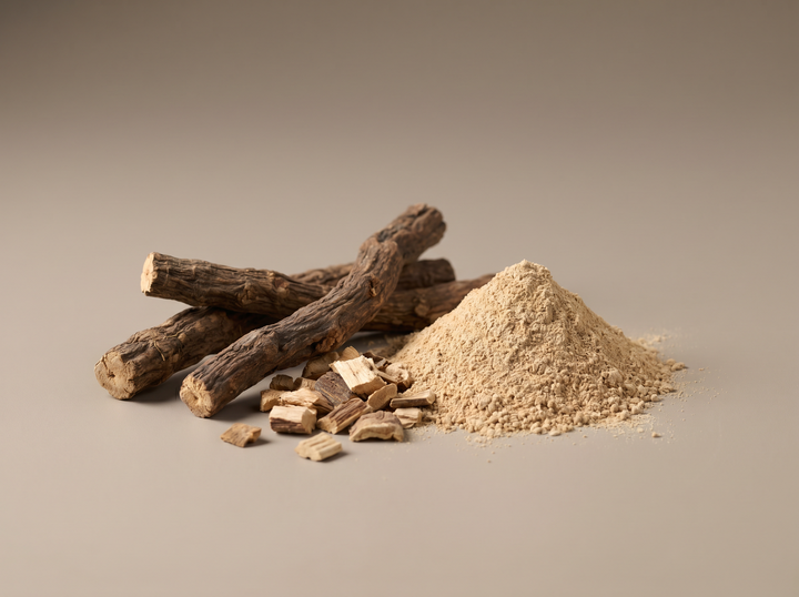Eurycoma Longifolia