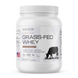 Grass-Fed Whey Protein (Chocolate), 2 lb / 37 Servings