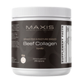 Grass-Fed Pasture-Raised Beef Collagen (Vanilla) — view 1