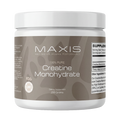 Creatine Monohydrate — view 1