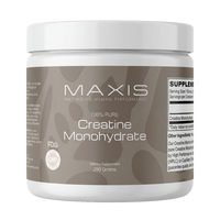 Creatine Monohydrate — view 1