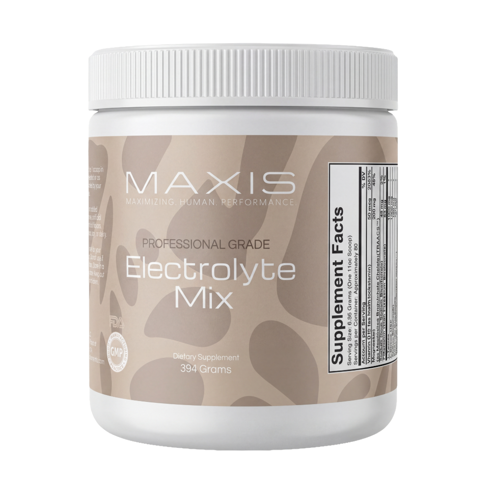 Electrolyte Mix (Daily Hydration)