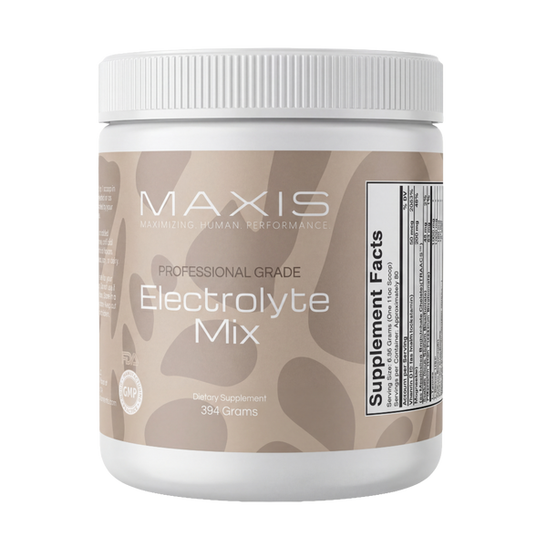 Electrolyte Mix (Daily Hydration)