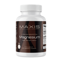 Magnesium — view 1