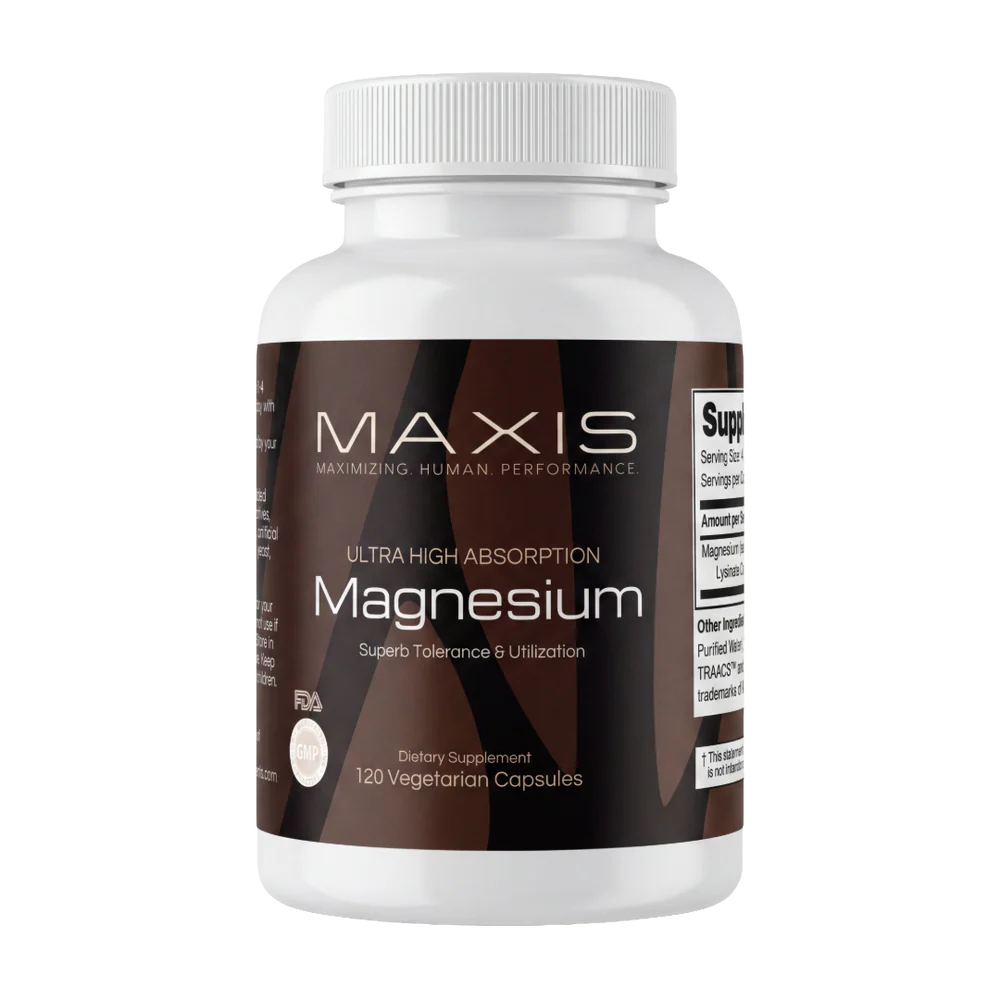 Magnesium