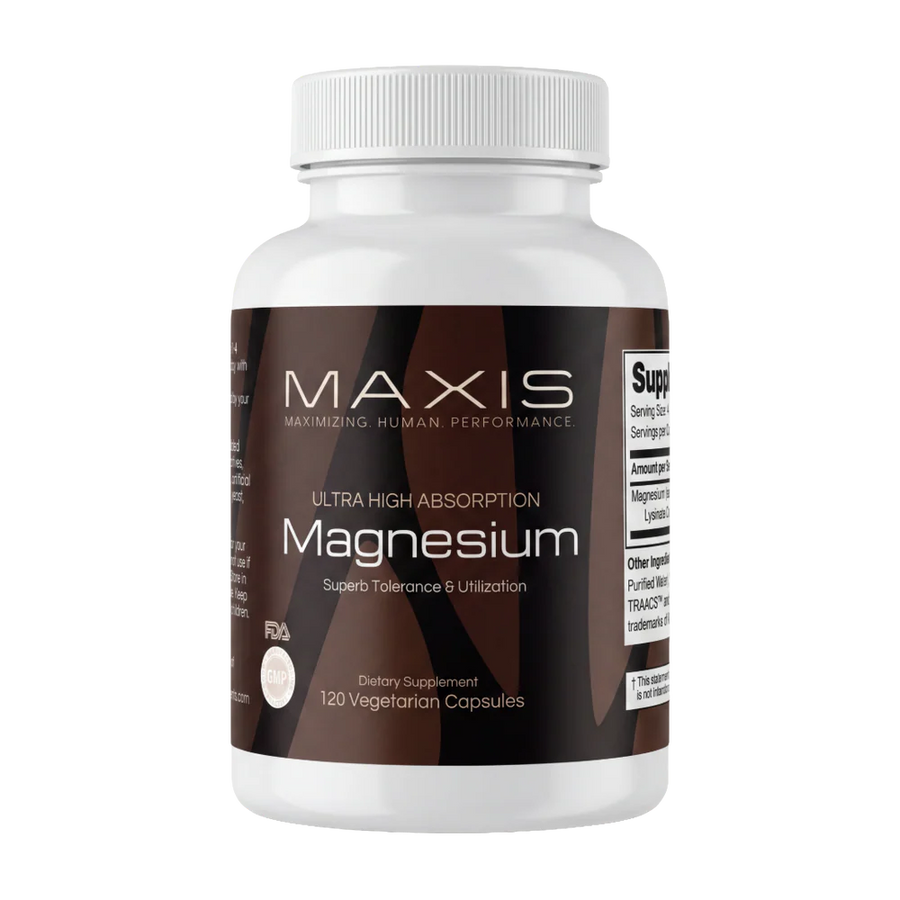 Magnesium