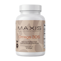 Omega-3 Fish Oil (EPA + DHA) — view 1