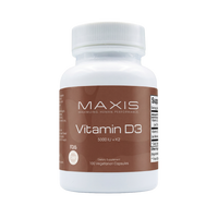 Vitamin D3 + K2 — view 1