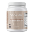 Grass-Fed Whey Protein (Vanilla) — view 1
