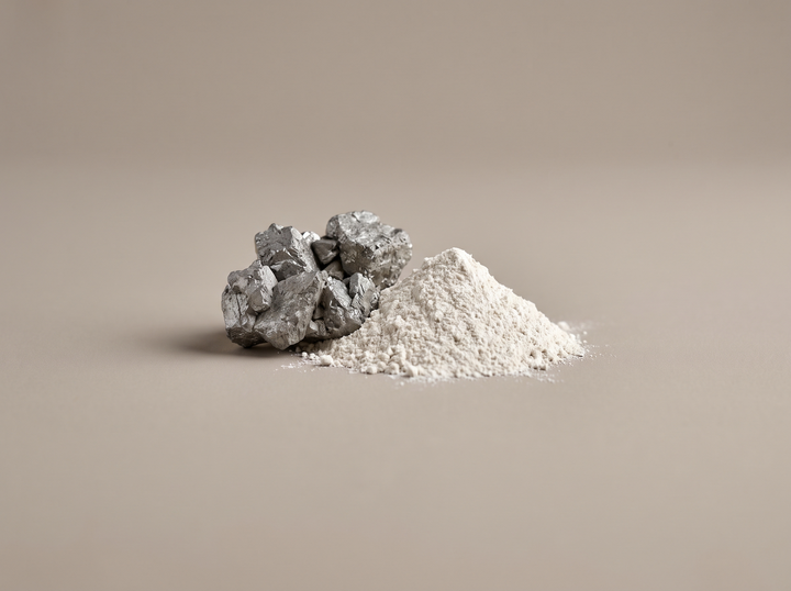 Chelated Magnesium