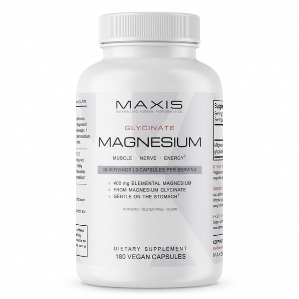 Magnesium Glycinate