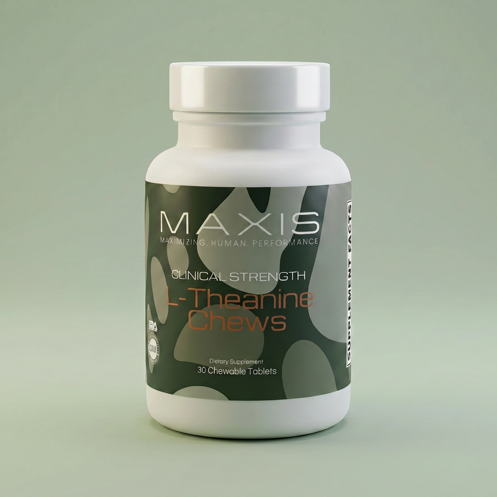 L-Theanine Chews