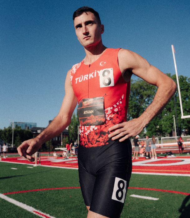 Kerem Aryhan