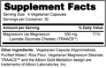 Magnesium — view 4