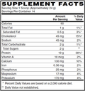 Vanilla Protein Bundle — view 4