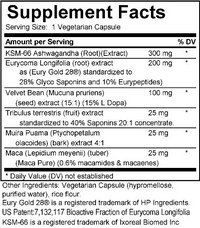 Ashwagandha+ — view 2