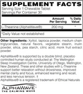 L-Theanine Chews — view 2