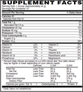 Grass-Fed Whey Protein (Chocolate) — view 2