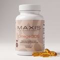 Omega-3 Fish Oil (EPA + DHA) — view 2