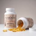 Omega-3 Fish Oil (EPA + DHA) — view 3
