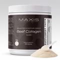 Grass-Fed Pasture-Raised Beef Collagen (Vanilla) — view 2