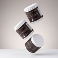 Grass-Fed Pasture-Raised Beef Collagen (Vanilla) — view 4