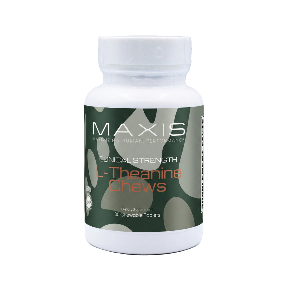L-Theanine Chews