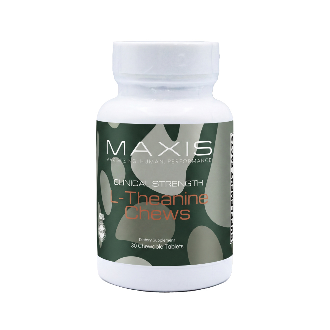 L-Theanine Chews