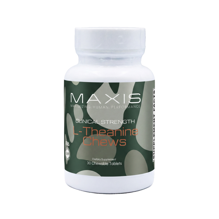 L-Theanine Chews