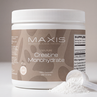Creatine Monohydrate — view 2