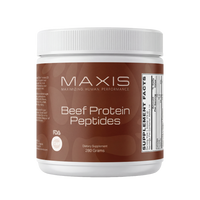 Beef Protein Peptides — view 1