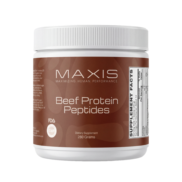 Beef Protein Peptides
