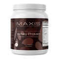 Grass-Fed Whey Protein (Chocolate) — view 1