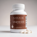 Vitamin D3 + K2 — view 2