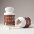 Vitamin D3 + K2 — view 3