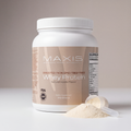 Grass-Fed Whey Protein (Vanilla) — view 2