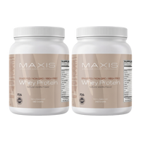Vanilla Protein Bundle — view 1