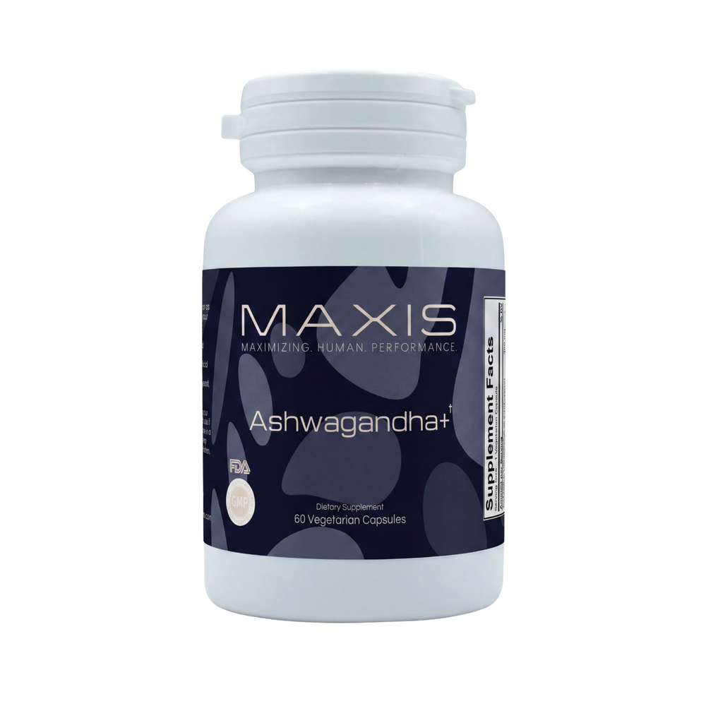 Ashwagandha+