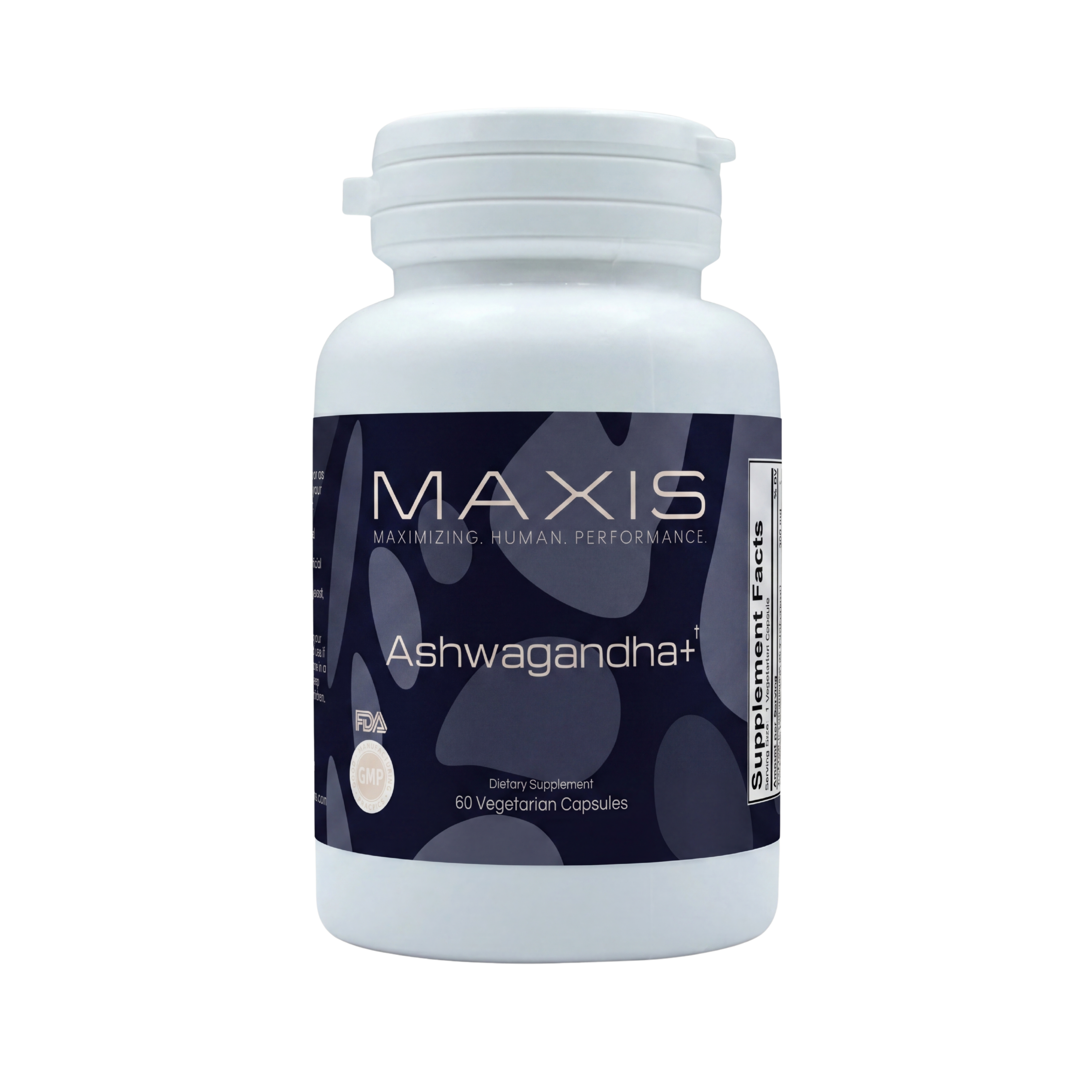 Ashwagandha+