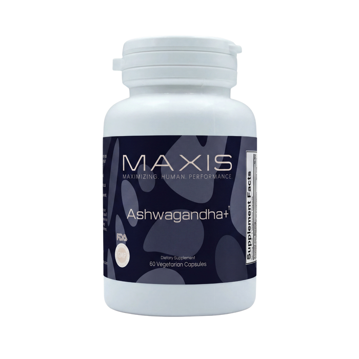 Ashwagandha+
